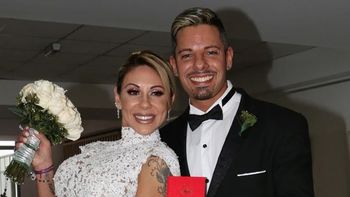 Por qué Mónica Farro paró repentinamente el divorcio con su ex, Leandro Herrera