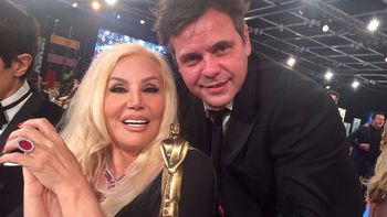 El productor de Susana Giménez, enojado por el uso de menores en ShowMatch