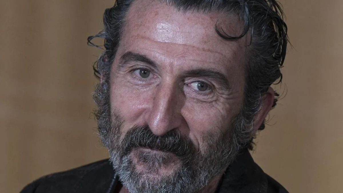 Luis Zahera arrasa en Prime Video con la película española de ciencia ficción que rompe récords.
