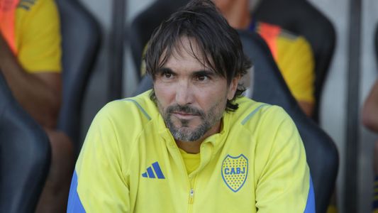 Copa Sudamericana: la INESPERADA ayuda que podría recibir Boca de parte del Chelsea