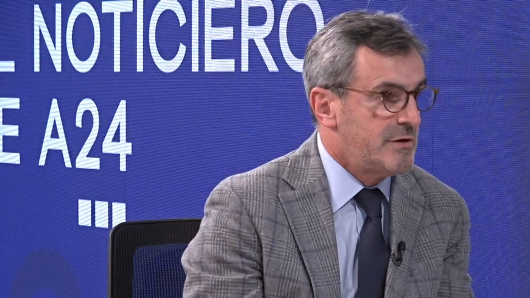 Tras las críticas a Caputo, el presidente de la UIA se despegó de los dichos de su vice: Es una posición personal