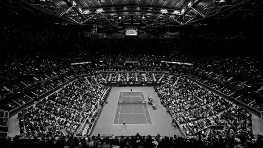 Se confirmó que se jugará el US Open en las mismas fechas que estaba estipulado, pero con algunos cambios