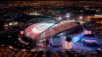 ¿Extrañás el Mundial?: ya hay un aviso oficial de la Copa de 2022