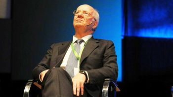 En una carta abierta, Rocca le pidió diálogo constructivo al Gobierno y respaldó a la industria nacional