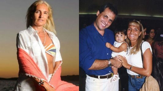 Se filtró un tremendo audio de Silvia D Auro con una dura acusación contra Morena Rial