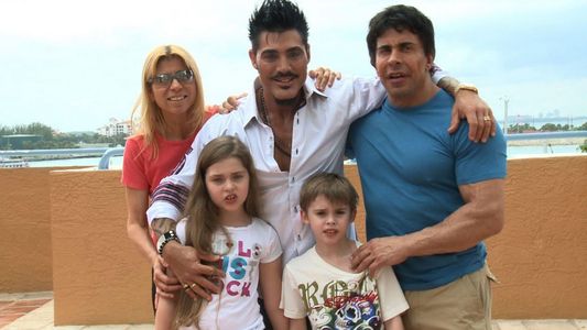 Martita Fort el día que se cumplieron 5 años de la muerte de Ricardo: Me lo quiero guardar para mí