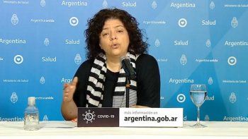 Tras confirmar 79 nuevas muertes, Salud remarcó que la ocupación de terapia intensiva bajó por primera vez en el AMBA y subió en el resto del país