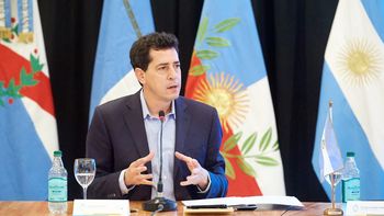 Wado de Pedro elogió a la ministra de Desarrollo porteño: Reflexiona desde el respeto