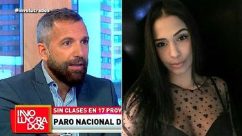 Pablo Duggan: Larissa no es mi novia, salimos tres veces