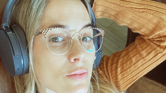 El anuncio más triste de Chechu Bonelli en medio de su embarazo