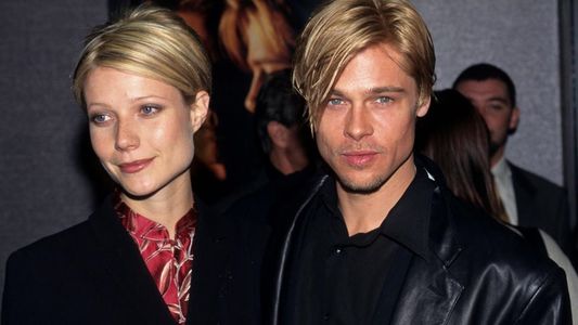 Brad Pitt a Weinstein: Si alguna vez la vuelves a hacer sentir incómoda, te mataré