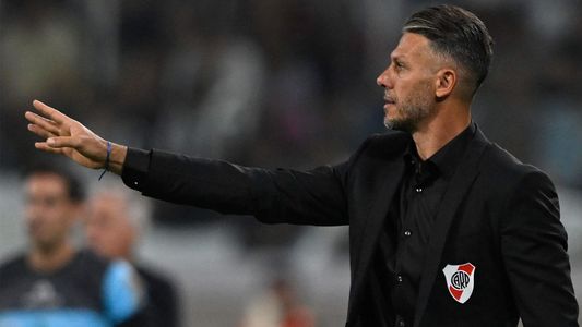 ¿Juega Borja? Martín Demichelis ya definió el once para enfrentar a Boca