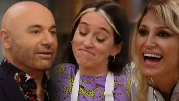 Vicky Xipolitakis y Germán Martitegui: Mensaje privado que no contestó y celos a Leticia Siciliani