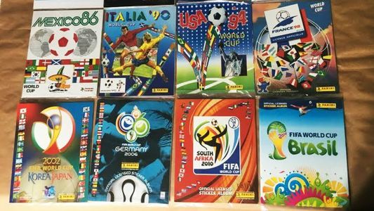 Llegó la noticia más esperada del Mundial Qatar 2022: cuándo sale a la venta el álbum de figuritas