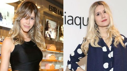 ¿Se llevan mal? Micaela Tinelli y Guillermina Valdés aclararon su relación en Twitter