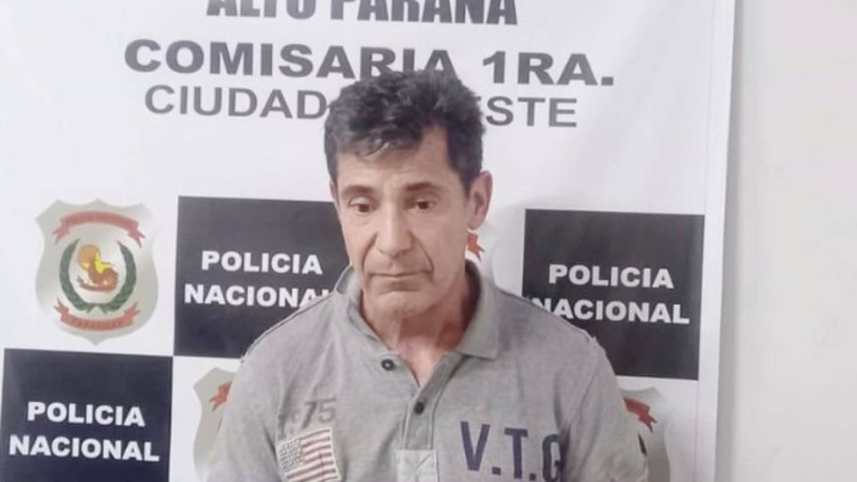 Grasso se encuentra en una celda individual mientras se resuelve su lugar definitivo de detención.&nbsp;