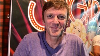 No estamos explotando la sala, confesó Federico DElía sobre Sugar