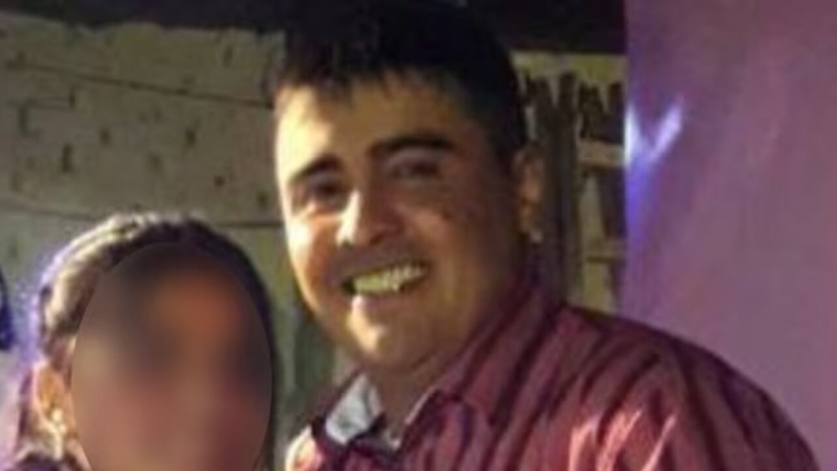 Salió a defender a su vecina y pasó lo peor: ¿Cómo le vas a pegar así a tu mujer?