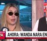Wanda Nara tras el fallo clave de la Justicia italiana para traer a sus hijas: Estoy contenta, pero...