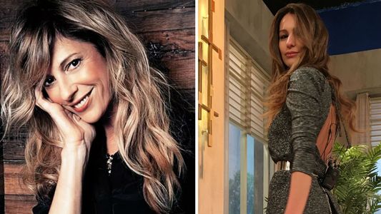 Claudia Fontán: La idea es cubrirla a Pampita, no voy a continuar con el ciclo