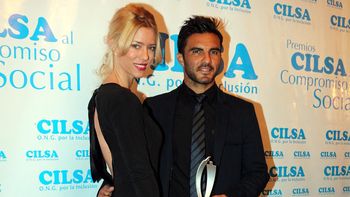 Poroto Cubero dejó entrever una crisis con Nicole: Es difícil, ambos tenemos mucho trabajo