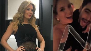 Rocío Marengo: Eva es mi amiga y me cuenta todo pero yo jamás contaría cosas de ella