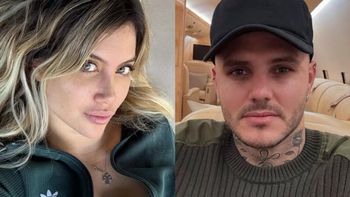 La tremenda predicción sobre lo que sucede entre Wanda Nara y Mauro Icardi