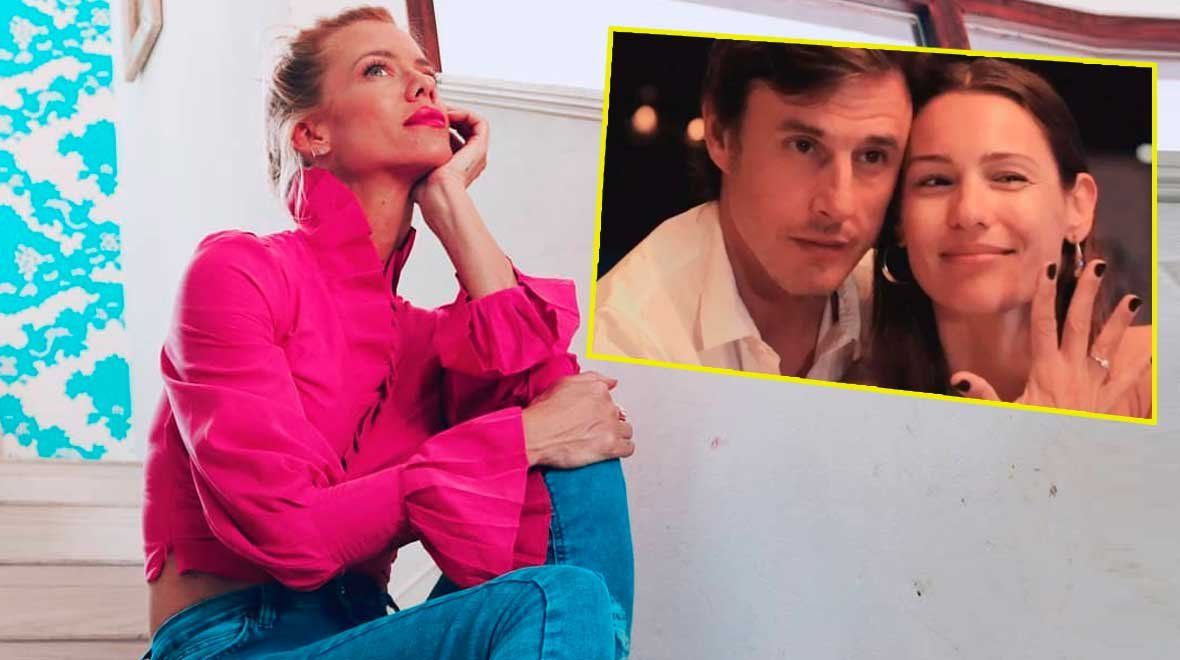 Nicole Neumann irónica contra la boda de Pampita: “Yo una tercera vez no la pifio, chicos”