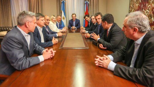 El dilema del peronismo: la epopeya de conquistar el centro vs. el pacto con Cristina