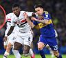 La contundente frase de Arruabarrena tras el triunfo de Boca ante San Pablo