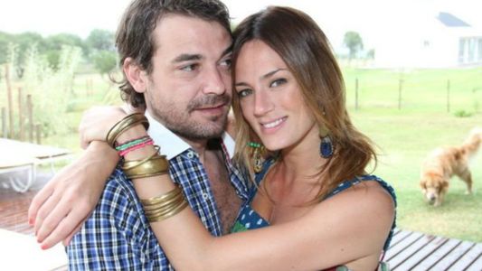 El toc que Pedro Alfonso le contagió a Paula Chaves