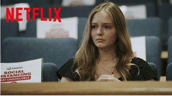Netflix: el desgarrador documental que te partirá el corazón