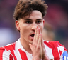Interminable: la extensa sequía de Julián Álvarez en Atlético de Madrid y el respaldo de Simeone