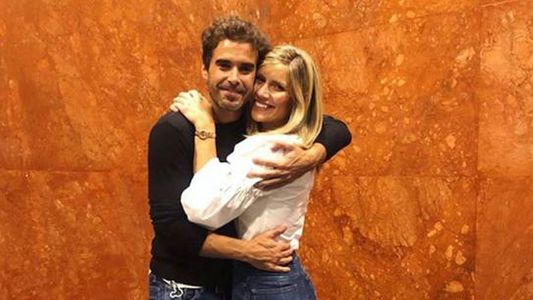 Laurita Fernández y Nicolás Cabré buscan afianzar la reconciliación con un gran paso