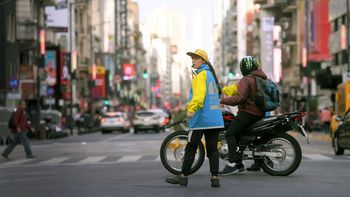 El Gobierno porteño controlará con cámaras las infracciones de conducir: cuáles serán las multas