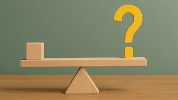 Cómo enseñar confianza a los chicos sin prometerles que todo va a salir bien