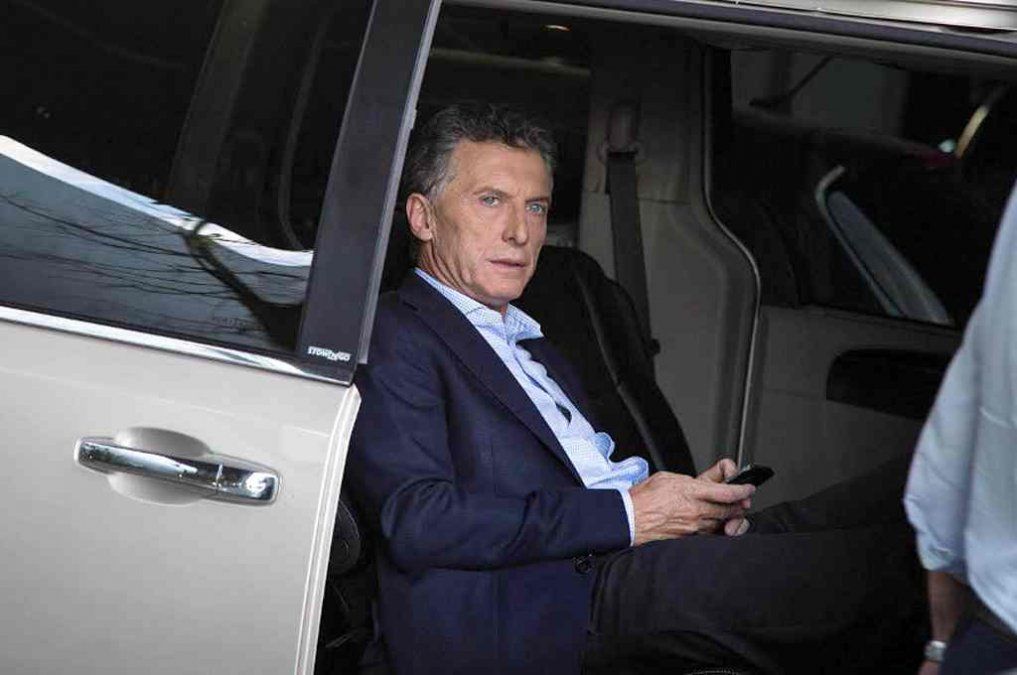 Por los anuncios económicos, Macri suspendió su gira por Bruselas y París