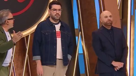 Qué participante se salvó de la gala de eliminación en MasterChef Celebrity