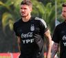 Rodrigo de Paul reveló una interna secreta con Lionel Messi: Él tiene contactos