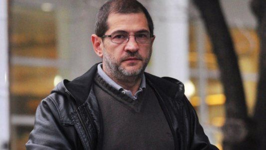 Sergio Schoklender demandó al Estado por dañar su honor, dignidad e intimidad