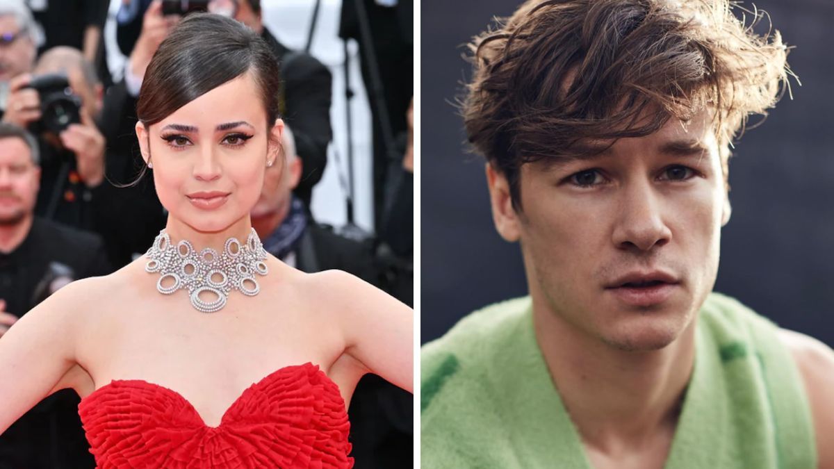 La comedia romántica de Netflix que acaba de estrenarse y es la película más vista.
