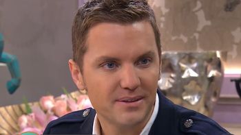 Mirtha Legrand sorprendió a Santiago del Moro: Mis hijas la aman