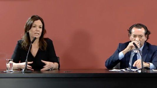 El Gobierno descartó un acuerdo de precios y salarios para contener la inflación