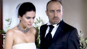 Sherazade está embarazada: el tierno posteo donde confirmó la noticia