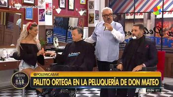 Así fue el regreso de La Peluquería de Don Mateo