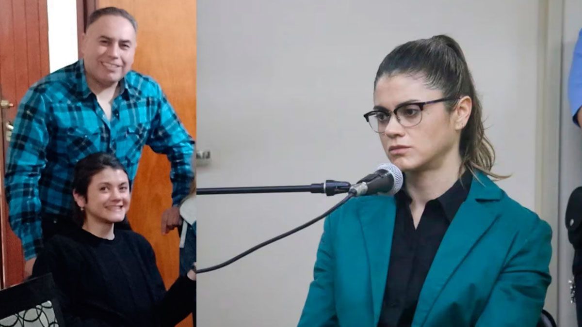 Sigue el juicio contra la investigadora del Conicet.&nbsp;
