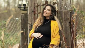 Nació Toribio, el hijo de Juana Repetto