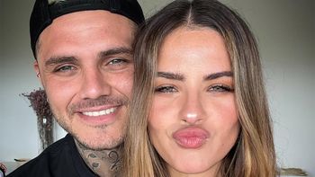 Mauro Icardi compartió nuevas fotos con la China Suárez y las redes lo liquidaron: Pesados como...