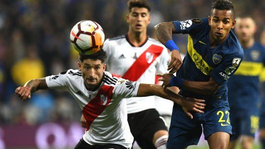 Superclásico confirmado: cuándo y dónde se jugarán las semifinales entre River y Boca