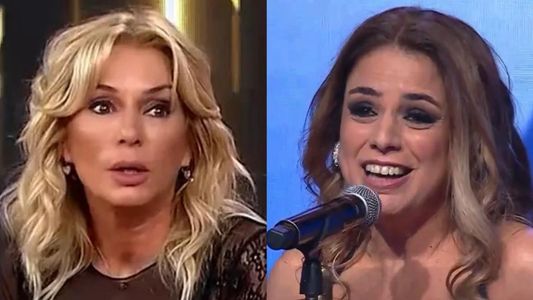 El firme consejo de Yanina Latorre a Marina Calabró tras el ninguneo de Rolando Barbano: Salí de ahí